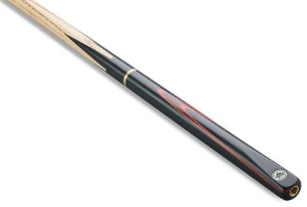 58" Winsford Three Quarter Jointed Snooker Cue