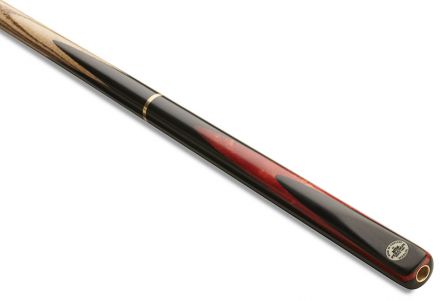 58 inch Three Quarter Jointed Merlin Snooker Cue