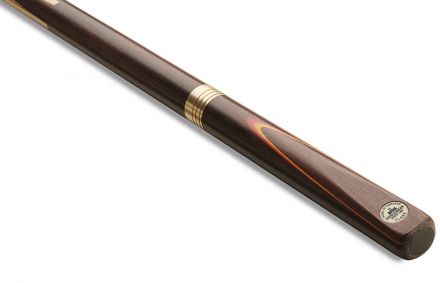 three section Flare pool cue