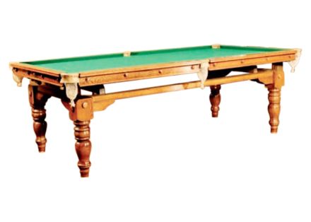 Sala Snooker Dining Table