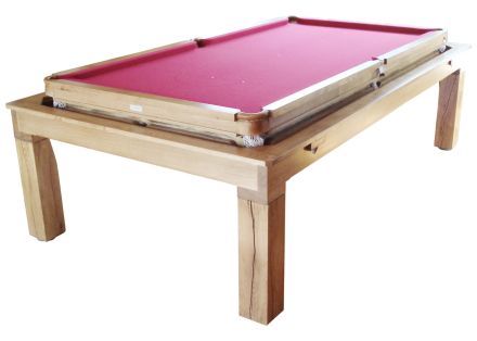 Sims Pool Dining Table