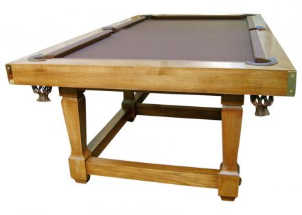 Tanksley Snooker Table