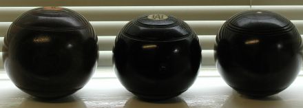 (MIS23) Set of Bowls