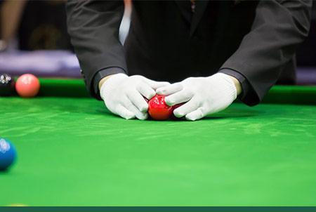 Snooker World Championship 2025