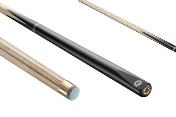 The Fine Craft of Snooker Cues: Discover Your Perfect Match at Hamilton Billiards