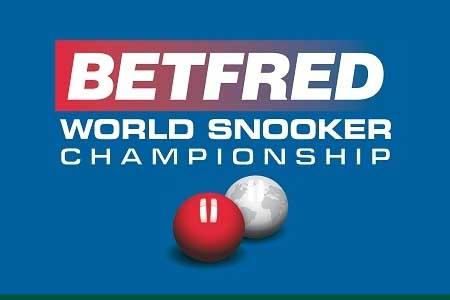 2019 Snooker World Championship preview – bookies favourites