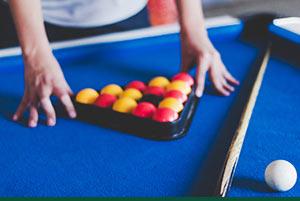Essential snooker equipment that every player needs