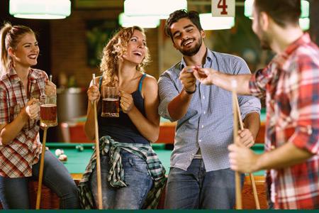 Tips For Hosting A Snooker Night