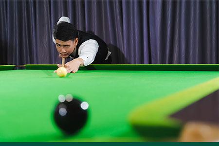 What Do Pro Players Do That You Don’t? - How to Improve Your Pool Skills
