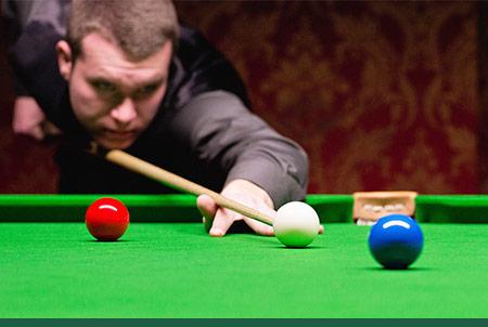 World Snooker Rankings 2025 – Top 10 Players
