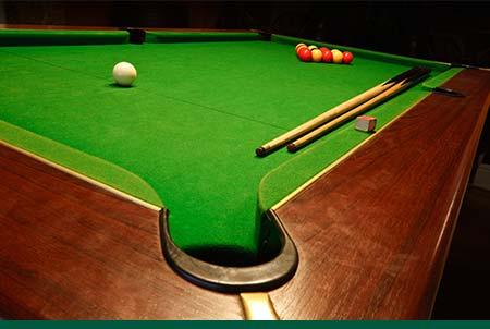 How to Maintain Your Snooker Table for Optimal Gameplay