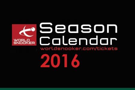 View the Calendar of Events