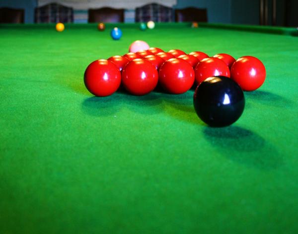 Snooker Legends: The Greatest Players of All Time and Their Impact on the Game