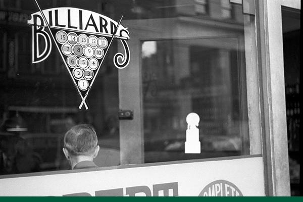 Billiards – frequently asked questions