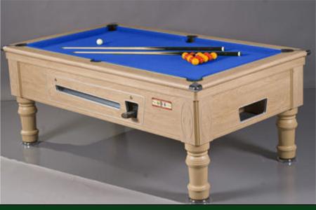 Discover the Art of Handmade Pool Tables at Hamilton Billiards