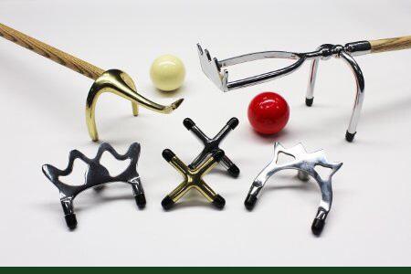Mastering Long Shots in Snooker: Essential Accessories for Precision and Power