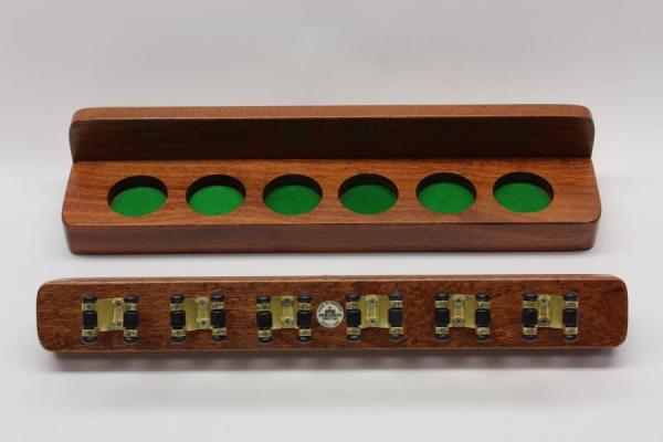 Revamp Your Game Room with Pool Table Accessories from Hamilton Billiards