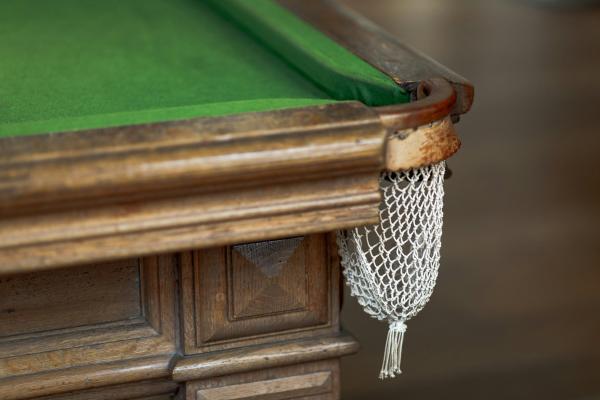 World Snooker Season Events 2024/25