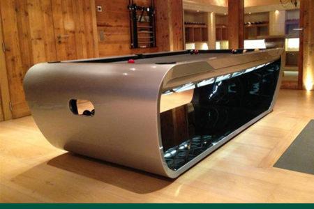 Our Favourite Pool Tables