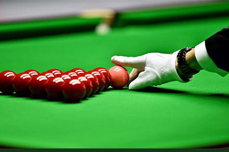 5 Days to Go: Here’s What You Need to Know Before the 2024 World Snooker Championship