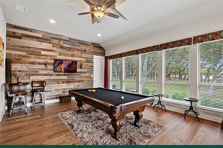 End-of-Summer Entertaining: Create the Ultimate Games Room with a Snooker Table