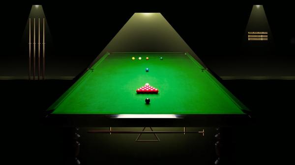 The Riyadh Season Snooker Championship: A Unique Challenge for Players