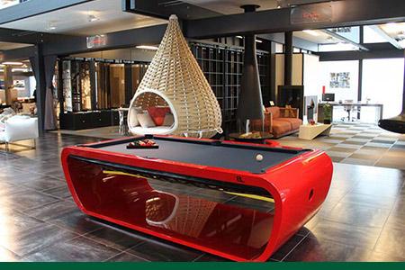 Our best pool tables - best picks for your home