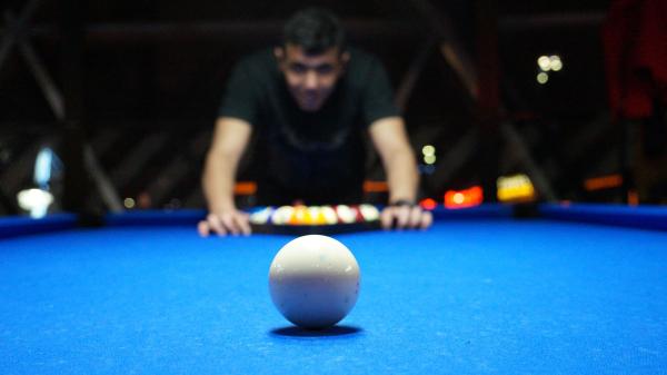 The Evolution of Pool Tables: A Journey Through Time