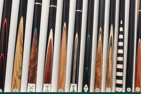 What to consider when purchasing a snooker cue