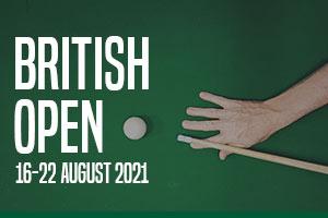 British Open Snooker 2021: Mark Allen beats Reanne Evans, Judd Trump wins against Mitchell Mann
