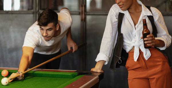 Tips for Cleaning and Caring for Your Snooker Table