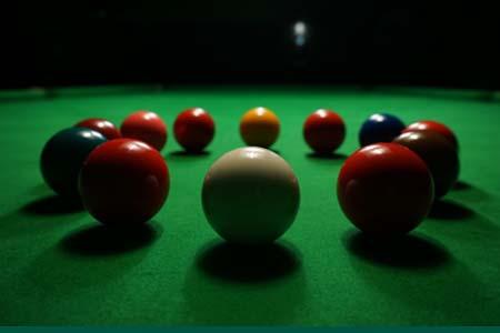 Rules of Snooker
