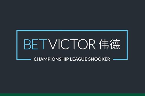 David Gilbert wins BetVictor Championship League after beating Mark Allen in the final
