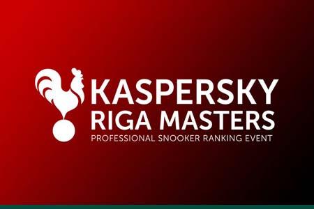 Tournament Preview: 2019 Riga Masters