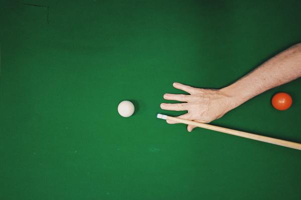 Snooker Basics: How Many Balls on a Snooker Table?