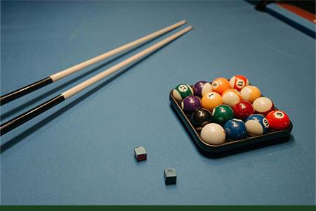 Choosing the Perfect Pool Cue: A Guide to Styles and Benefits