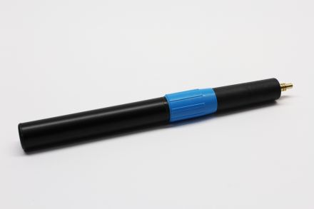 PERADON 30" EBONISED BUTT END EXTENSION FOR PERADON CUES ONLY S1646 
