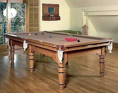 Bespoke Pool Tables Germany, What Is The Best Color For A Pool Table