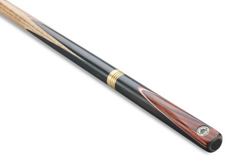 Cannon Shadow 57" Two Piece Snooker Pool Cue 