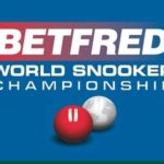 2019 Snooker World Championship preview – bookies favourites