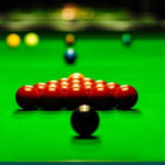 Snooker for beginners