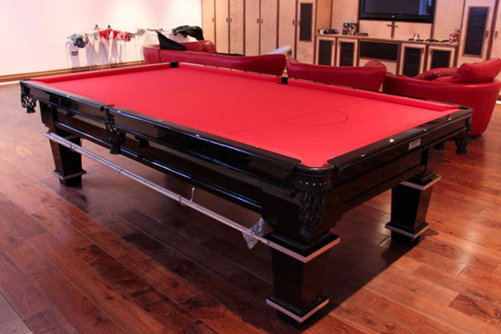 Our Best Pool Tables Picks For, Most Popular Pool Table Felt Color