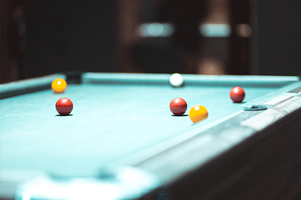 How To Choose The Right Pool Table Felt, What Is A Good Pool Table Felt