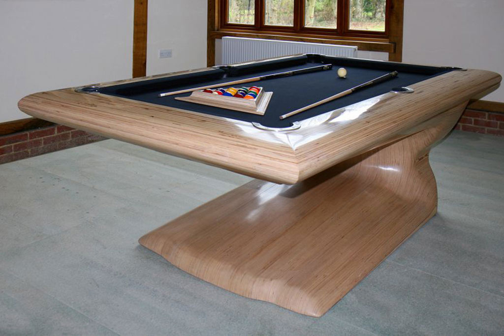 How To Choose The Right Size Pool Table, How To Set Up A Pool Table Uk