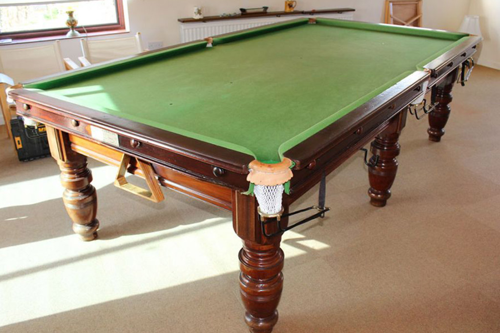 vej hage Rejsebureau What's the difference between snooker and pool? | Hamilton Billiards  Snooker Blog
