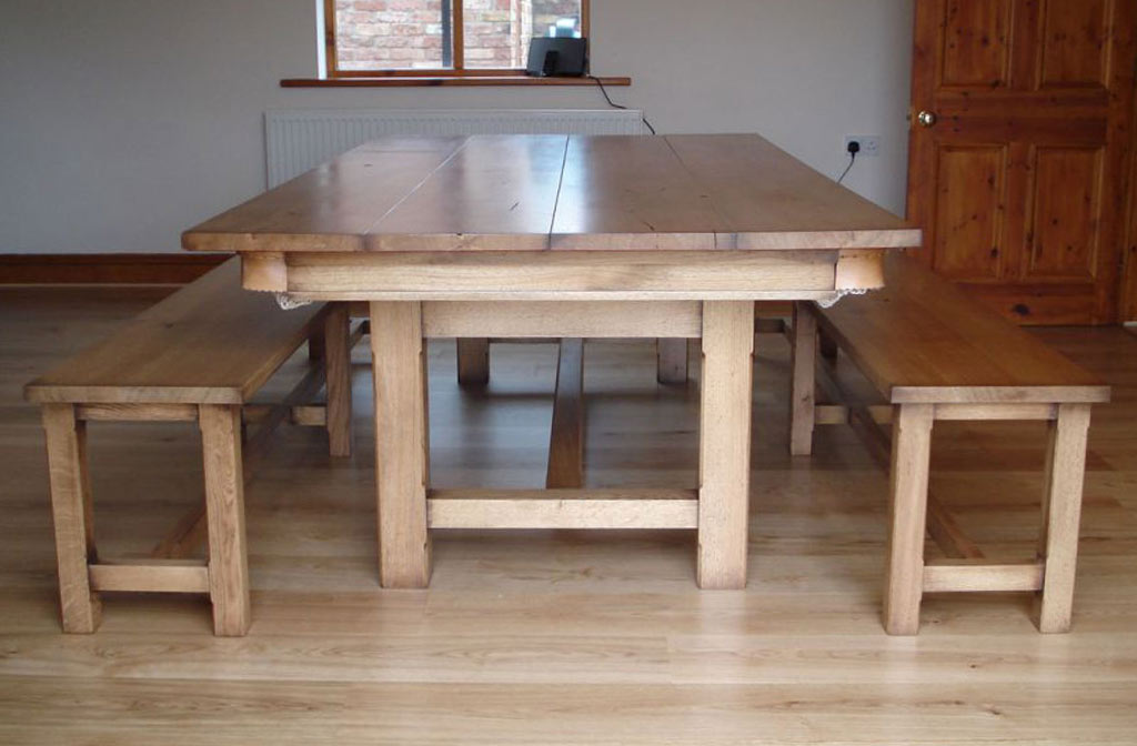 Lindo Snooker Dining Table