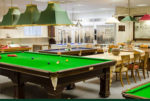 The Art of Choosing the Perfect Snooker Table for Your Space