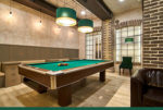 Why Choose Hamilton Billiards? Discover Our Unmatched Range and Customisation Options
