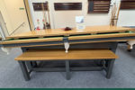 Designing Your Game Room: Integrating a Snooker Dining Table into Home Décor