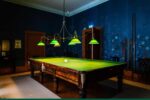 The History of Billiards: From Royal Palaces to Modern Games Rooms